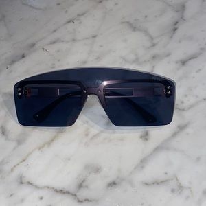 Boutique glasses